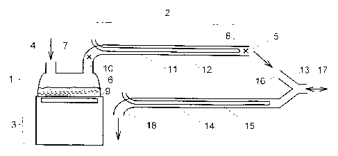 Une figure unique qui représente un dessin illustrant l'invention.